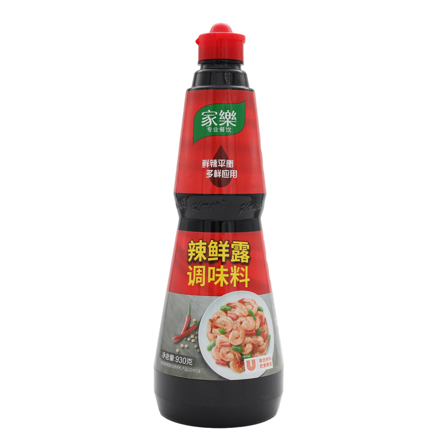 SPICY DRESSING SAUCE (920g*6)