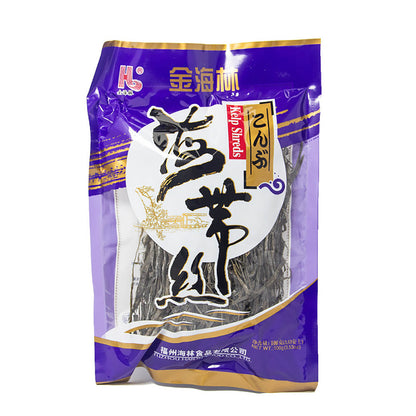 DRIED KELP SHREDDED (100gm*50)