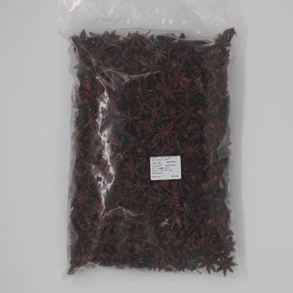 STAR ANISE (10-kg)