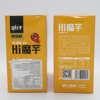 Jinzai Barbecue Konjac (360gm*20)