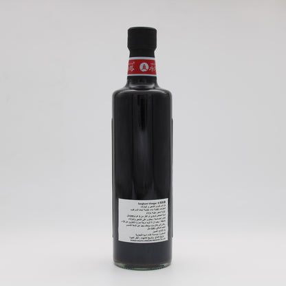 SHANXI BLK VINEGAR (500ml*12)
