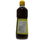 PURE SESAME OIL (500ml*12)