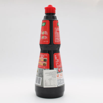 SPICY DRESSING SAUCE (920g*6)