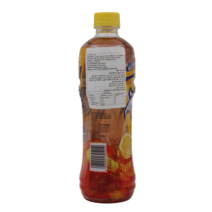 شاي اسود مثلج (500مل*15)