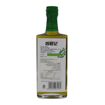 CHINESE PEPPER OIL (238ml*12)