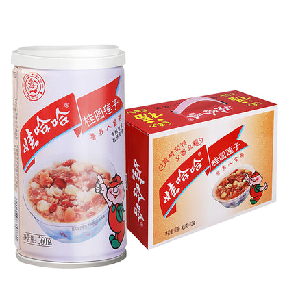 EIGHT TREASURE GRUEL (360gm*12)