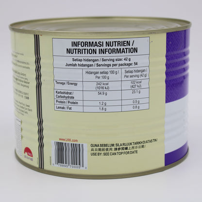 LKK HOISIN SAUCE (2.27kg*6)