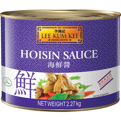 LKK HOISIN SAUCE (2.27kg*6)